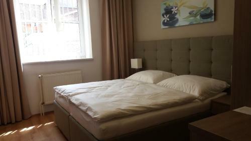 Apartm�ny Holiday