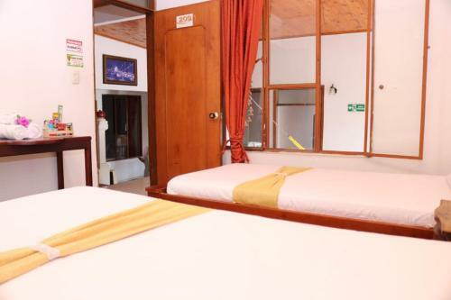 Hotel Honda