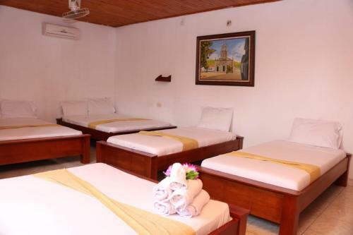 Hotel Honda