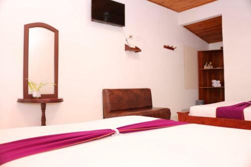 Hotel Honda