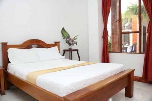 Hotel Honda