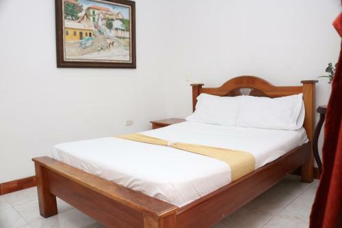 Hotel Honda