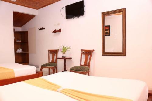 Hotel Honda