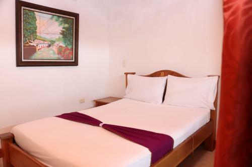 Hotel Honda