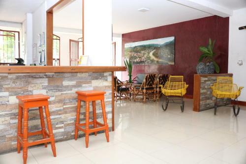 Hotel Honda