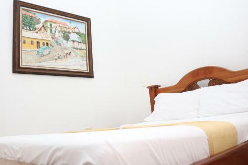 Hotel Honda