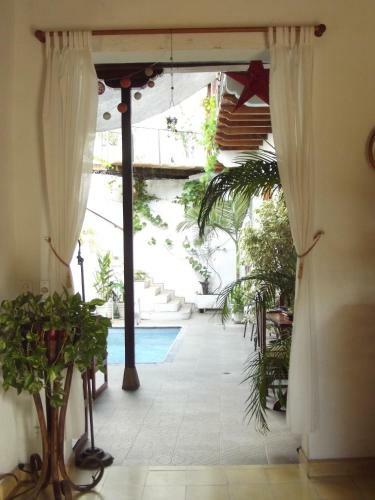Hotel Casa Belle Epoque