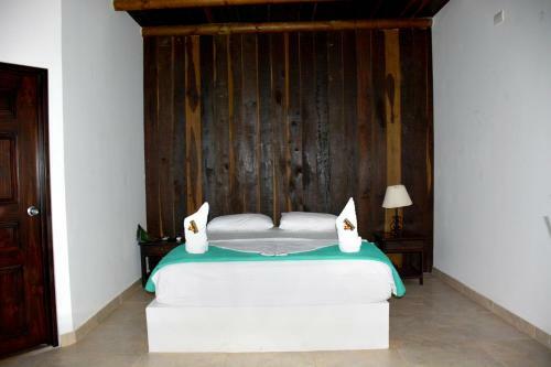 Agroturismo Marsella Hacienda Ecoturistica