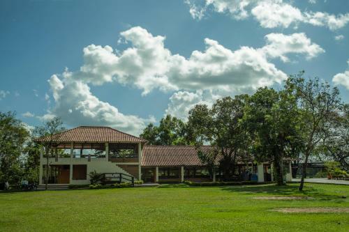 Agroturismo Marsella Hacienda Ecoturistica