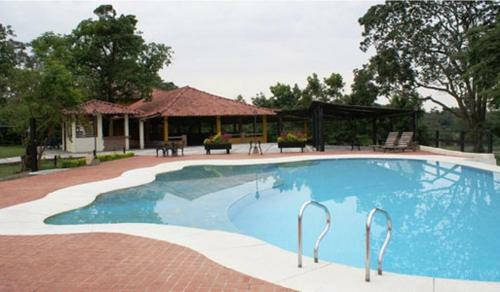 Agroturismo Marsella Hacienda Ecoturistica