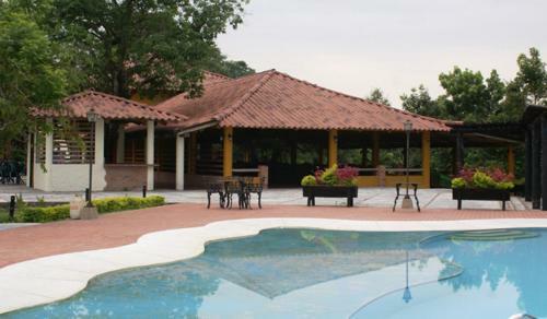 Agroturismo Marsella Hacienda Ecoturistica