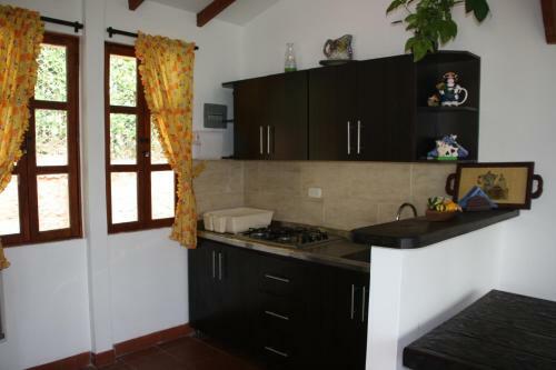 Hostal Villa Flor Blanca