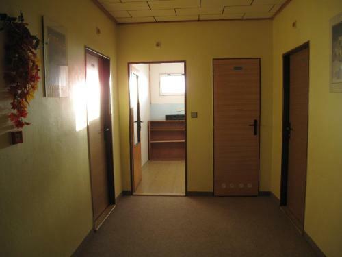 Hostal Pension Martin