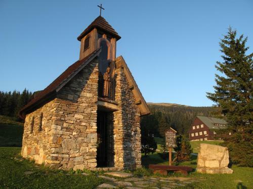 Hostal Pension Martin