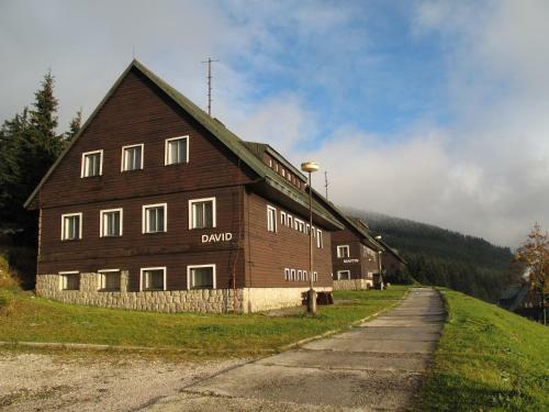 Hostal Pension Martin