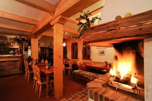 Hostal Pension Martin