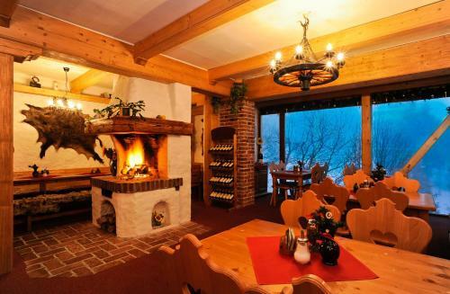 Hostal Pension Martin