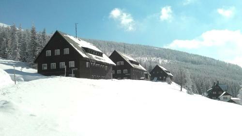 Hostal Pension Martin