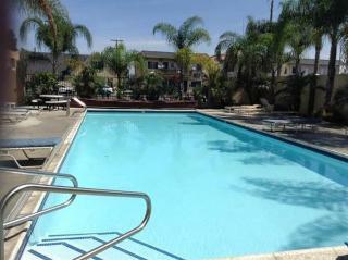 Colonial Pool & Spa Motel