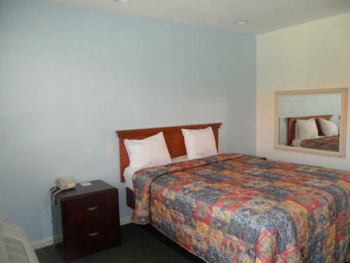 Oak Tree Motel