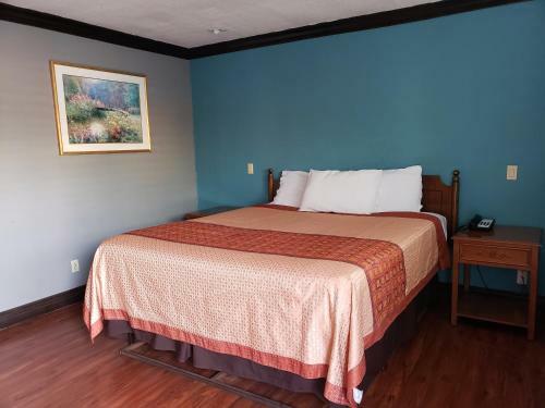Eagle Inn Motel
