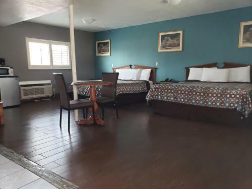 Eagle Inn Motel