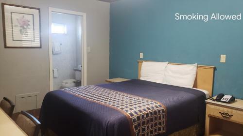 Eagle Inn Motel