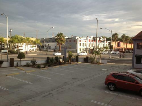 Beach Inn Motel