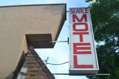 Searle Motel