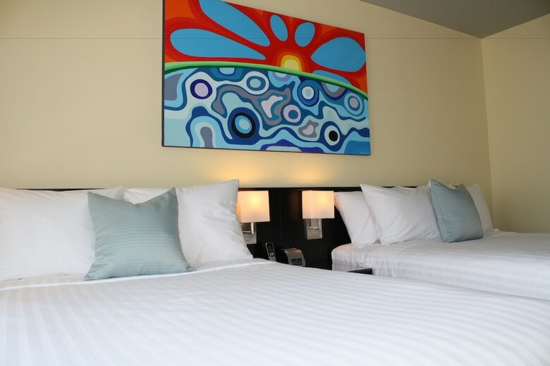Hotel Current