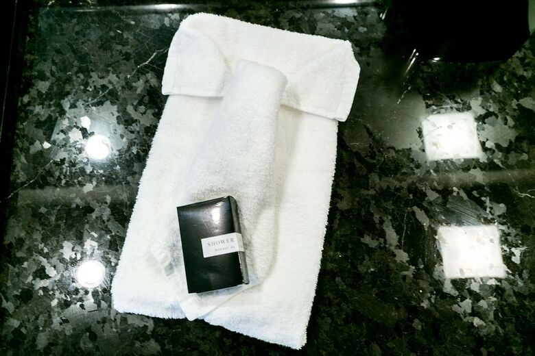 Hotel Current