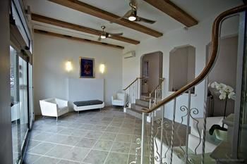 The Varden Hotel