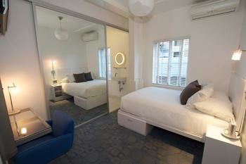 The Varden Hotel