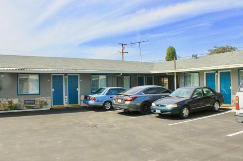 Arlington Motel