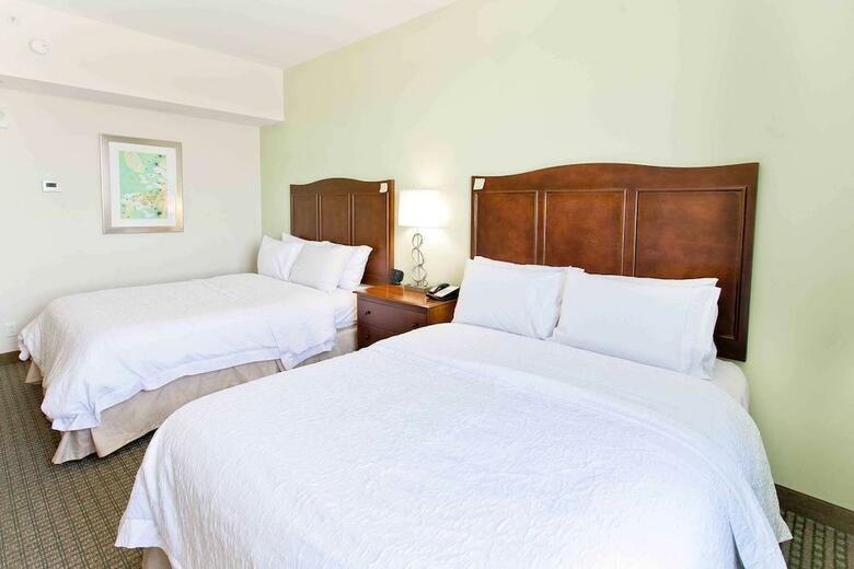 Hotel Hampton Inn & Suites - Orange Beach