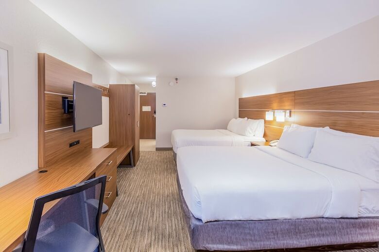Hotel Hampton Inn & Suites - Orange Beach