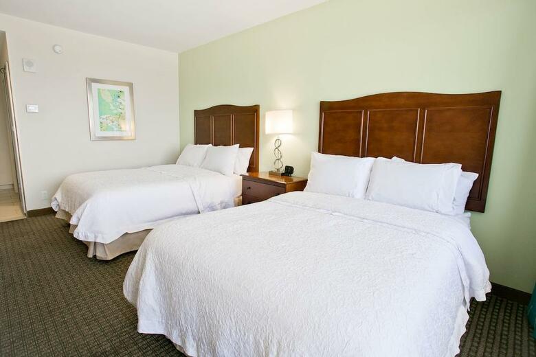Hotel Hampton Inn & Suites - Orange Beach