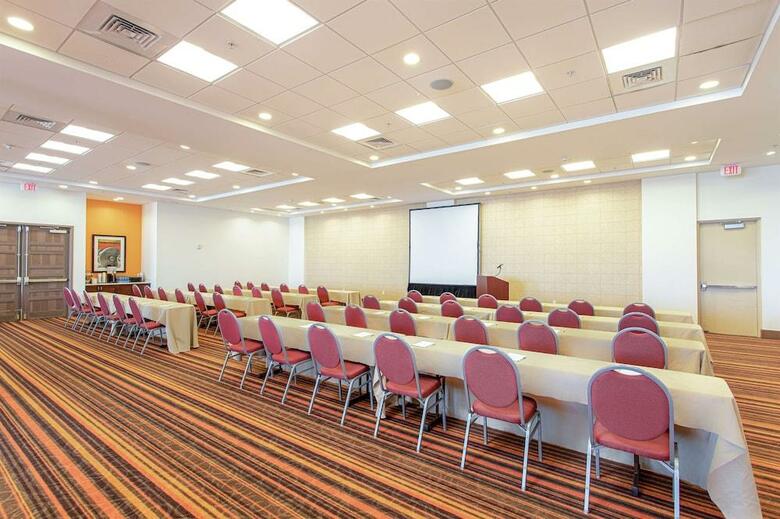 Hotel Hampton Inn & Suites - Orange Beach