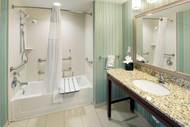 Hotel Hampton Inn & Suites - Orange Beach