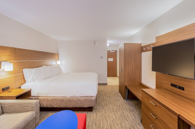 Hotel Hampton Inn & Suites - Orange Beach