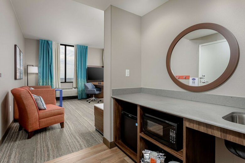 Hotel Hampton Inn & Suites - Orange Beach