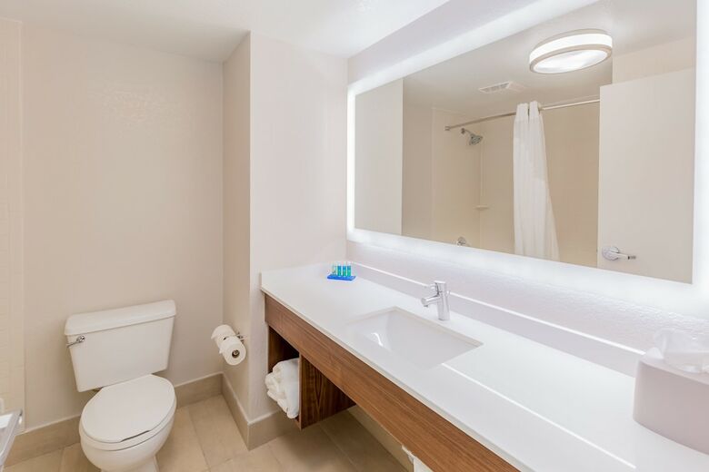 Hotel Hampton Inn & Suites - Orange Beach