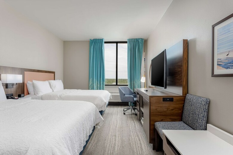 Hotel Hampton Inn & Suites - Orange Beach