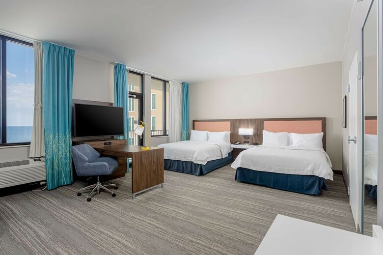 Hotel Hampton Inn & Suites - Orange Beach