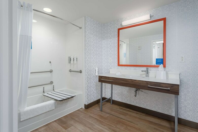 Hotel Hampton Inn & Suites - Orange Beach