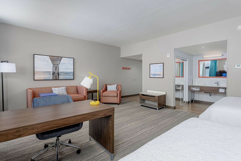 Hotel Hampton Inn & Suites - Orange Beach