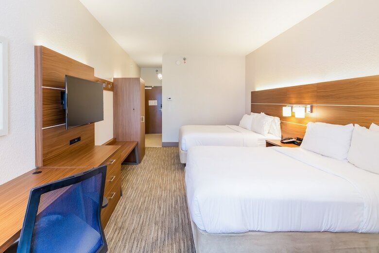Hotel Hampton Inn & Suites - Orange Beach