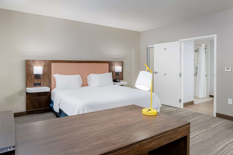 Hotel Hampton Inn & Suites - Orange Beach