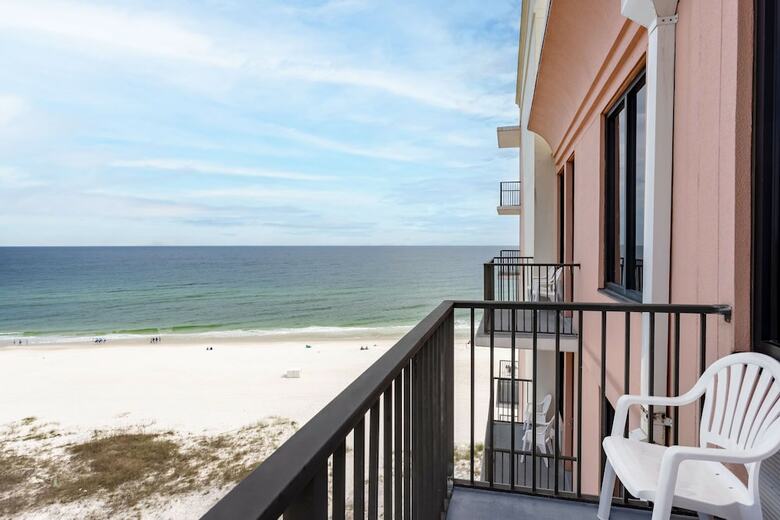 Hotel Hampton Inn & Suites - Orange Beach