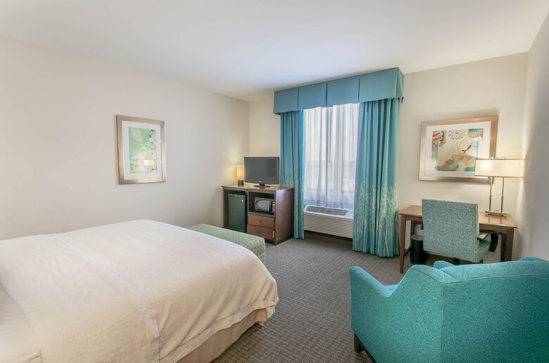 Hotel Hampton Inn & Suites - Orange Beach